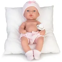 My Sweet Love Bambola Elegance Natal 33 Cm
