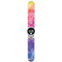 Watchitude Slap Watch Orologio Arcobaleno