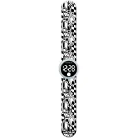 Watchitude Slap Watch Auto Orologio Colorabile