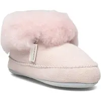 Shepherd Pantofole bambini PITEA ragazza - Rosa - 26