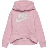 Nike Kids Felpa Club Fleece High Low