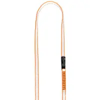 Wild Country Dyneema Sling 10 mm Fettuccia (240 cm, bianco)