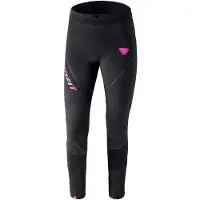 Dynafit Women's Alpine Warm Pant Pantaloni da ginnastica Donna (32, nero)