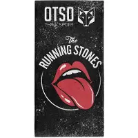 Otso Asciugamano Running Stones