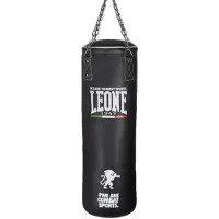 Leone1947 Sacco Da Boxe Basic 20kg