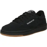Reebok Sneaker bassa 'Club C 85' nero / bianco