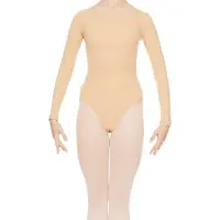 Intermezzo Body A Maniche Lunghe Lover Ml