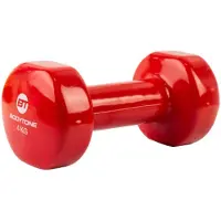 Bodytone Manubrio Rivestito In Pvc V4 4kg 2 Unità