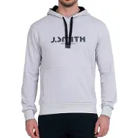 John Smith Felpa Con Cappuccio Diade