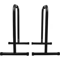 Sporti France 044125 Parallettes