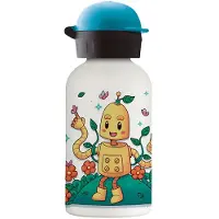 Laken Bottiglia Eco Robot 350 Ml