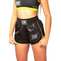 Leone1947 Pantaloncini Da Boxe Basic