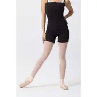 Intermezzo Tuta Skin Leg Short
