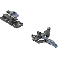 ATK - Attacchi da scialpinismo con laccio - Kuluar 12 Superlight in Alluminio - Blu navy