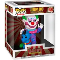 Funko POP! Figura Jumbo Deluxe