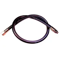 Metalsub Tubo Flessibile Regulator
