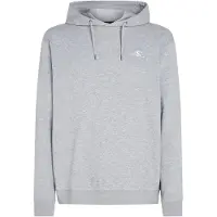 O'Neill Felpa grigio / bianco