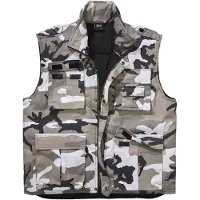 Brandit Gilet Ranger