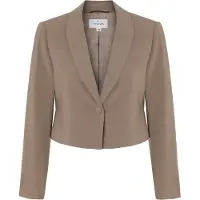 TATUUM Blazer 'Reneta' beige scuro