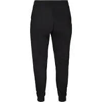 ACTIVE By Zizzi Pantaloni sportivi nero
