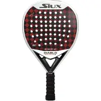 Siux Racchetta Da Padel Diablo Revolution Sanyo Pro 3