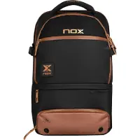 NOX Zaino Open Series