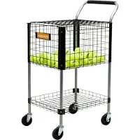 Head Racket Carrello Porta Palline