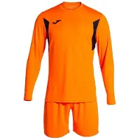 Joma Set A Maniche Lunghe Winner