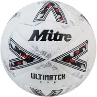Mitre Pallone Da Calcio Ultimach Evo