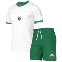 Elche Cf Pigiama A Maniche Corte