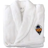 Cd Castellon Accappatoio