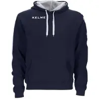 Kelme Felpa Con Cappuccio Street