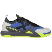 Munich Scarpe Da Futsal Gresca 2.0 04