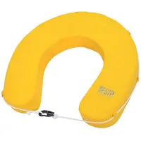 Besto Ciambella A Forma Di Ferro Di Cavallo