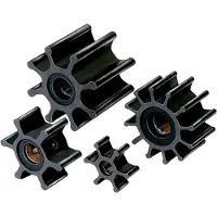 Johnson Pump Elica A 6 Pale F4 Da 2 Pollici