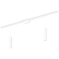 Philips Hue Perifo Kit Base Per Soffitto Dritto (2 Lampade A Sospensione)