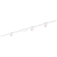 Philips Hue Perifo Kit Base Per Soffitto Dritto (3 Lampade Spot)