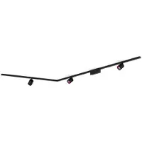 Philips Hue Perifo Kit Base Per Soffitto A L (3 Lampade Spot)