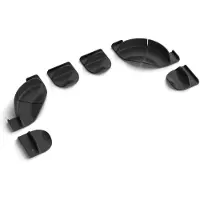 Philips Hue Play Gradient Lightstrip Sfumata Per Supporti Pc
