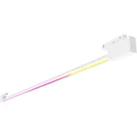 Philips Hue White & Color Ambiance Tubo Luminoso Gradient Grande Perifo Bianco