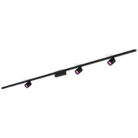 Philips Hue Perifo Kit Base Per Soffitto Dritto (3 Lampade Spot)