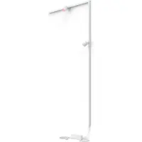 Philips Hue Perifo Kit Base Per Parete A L (2 Lampade Spot)