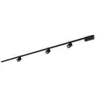 Philips Hue Perifo Kit Base Per Soffitto Dritto (3 Lampade Spot)