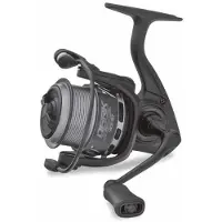 Tubertini Mulinello Per Carpfishing Dark