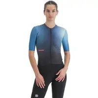 Sportful Body Da Gara A Maniche Corte Bomber