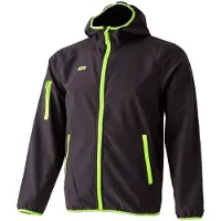 42k Running Giacca Softshell