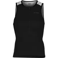 Orca Maglia Da Triathlon Senza Maniche Athlex