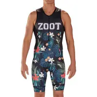 Zoot Triathlon Senza Maniche Ltd 83 19