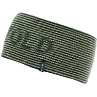 Devold Fascia Per Capelli Rib Logo Merino