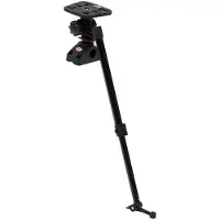 Berkley Supporto Per Braccio Telescopico Tr Per Fishfinder